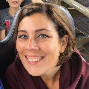 Meet your Posher, Rebekah